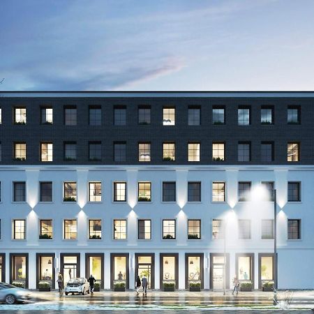 Lagom Loft Vilnius Eksteriør bilde