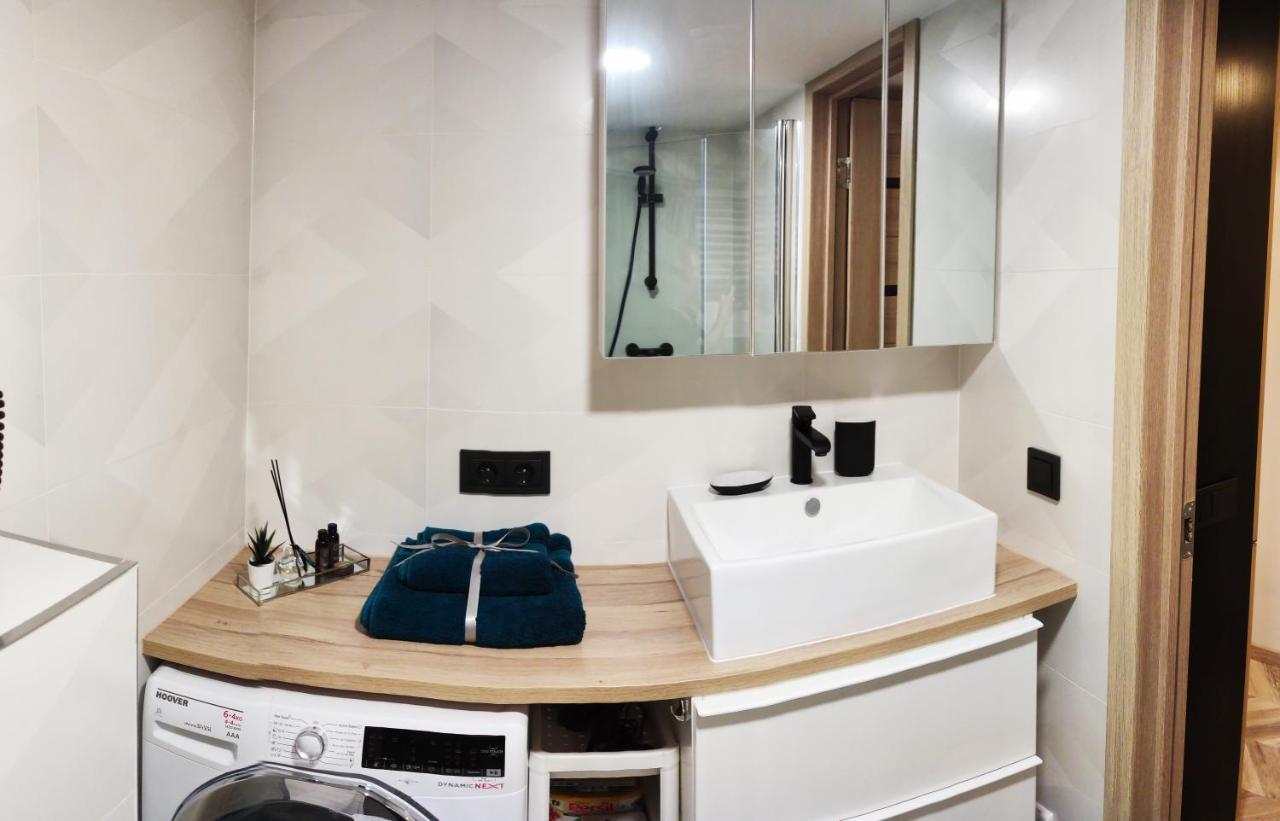 Lagom Loft Vilnius Eksteriør bilde