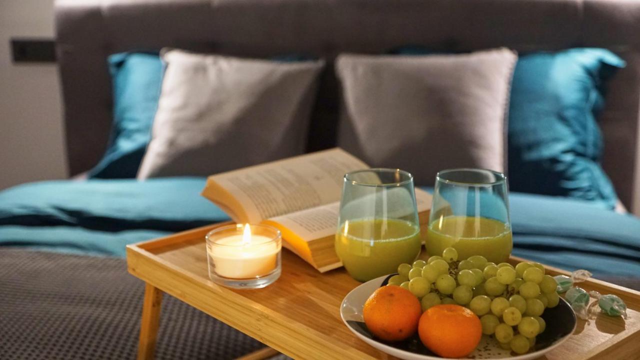 Lagom Loft Vilnius Eksteriør bilde