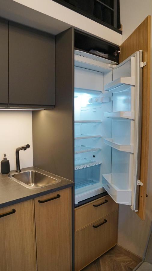 Lagom Loft Vilnius Eksteriør bilde