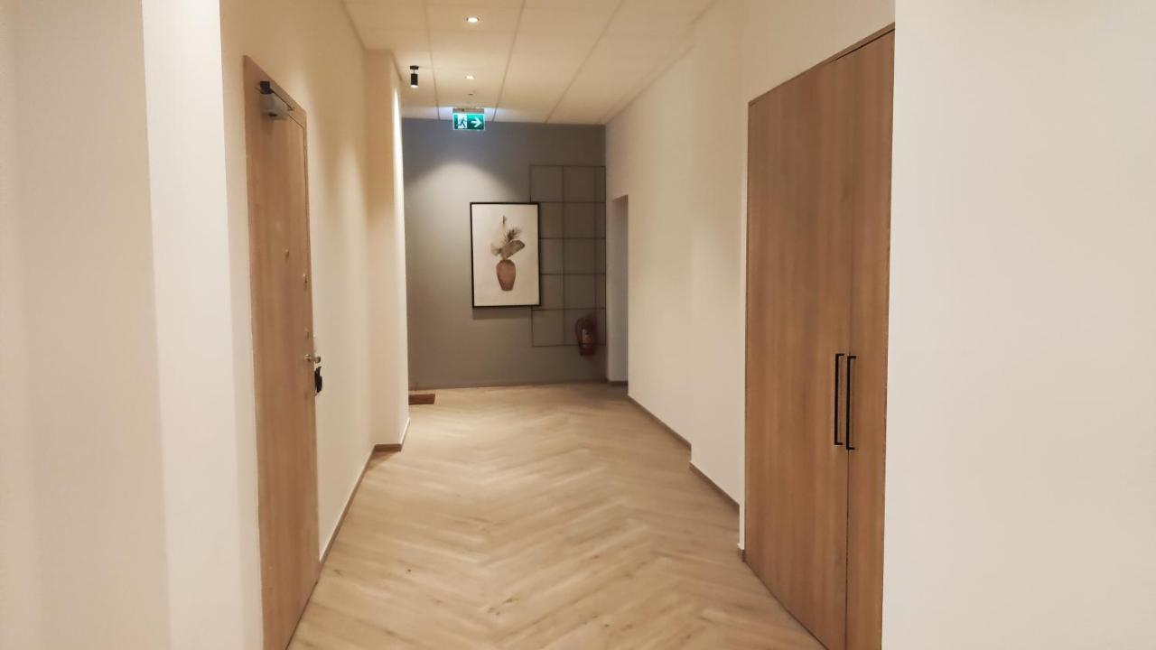 Lagom Loft Vilnius Eksteriør bilde